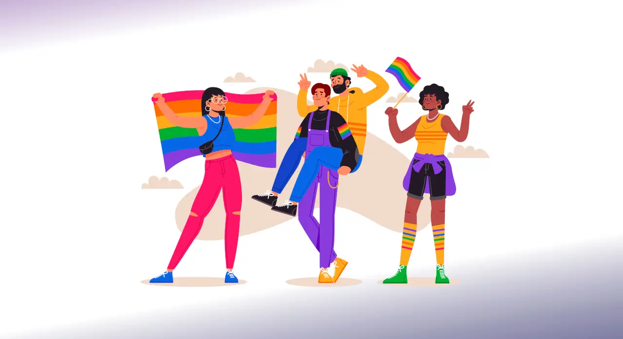 Herramientas para la promoción del bienestar en usuarias (es/os) LGBT+ - Adipa