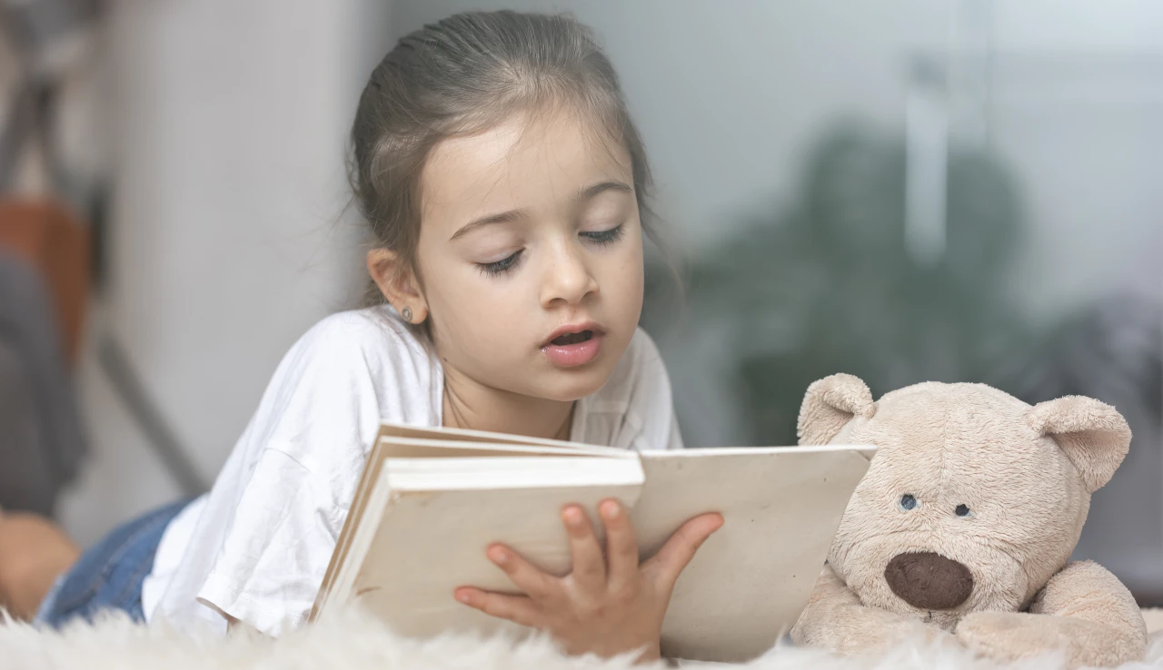 3 cuentos sobre los Derechos del Niño, Niña, y Adolescente