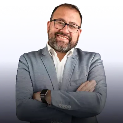 Jonathan Martínez