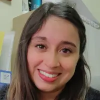 Catherie Alexandra Avila Vega