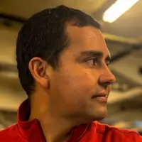 Cristian Enrique Pavez Lizama