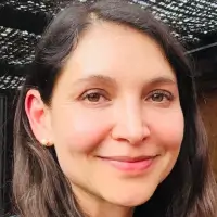 Cristina Fabry Moyano