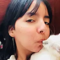 Catalina Isabel Salazar Riquelme