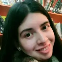 Daniela Andrea Alarcón Castro