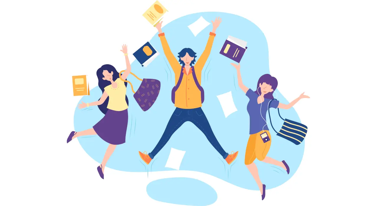 Estrategias para cerrar el semestre cuidando tu Salud Mental - Adipa