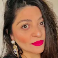 Grace Gonzalez Stewart