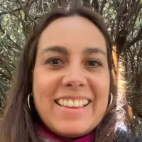 María Andrea Huerta Aguilera