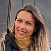 Patricia Silva Gibson