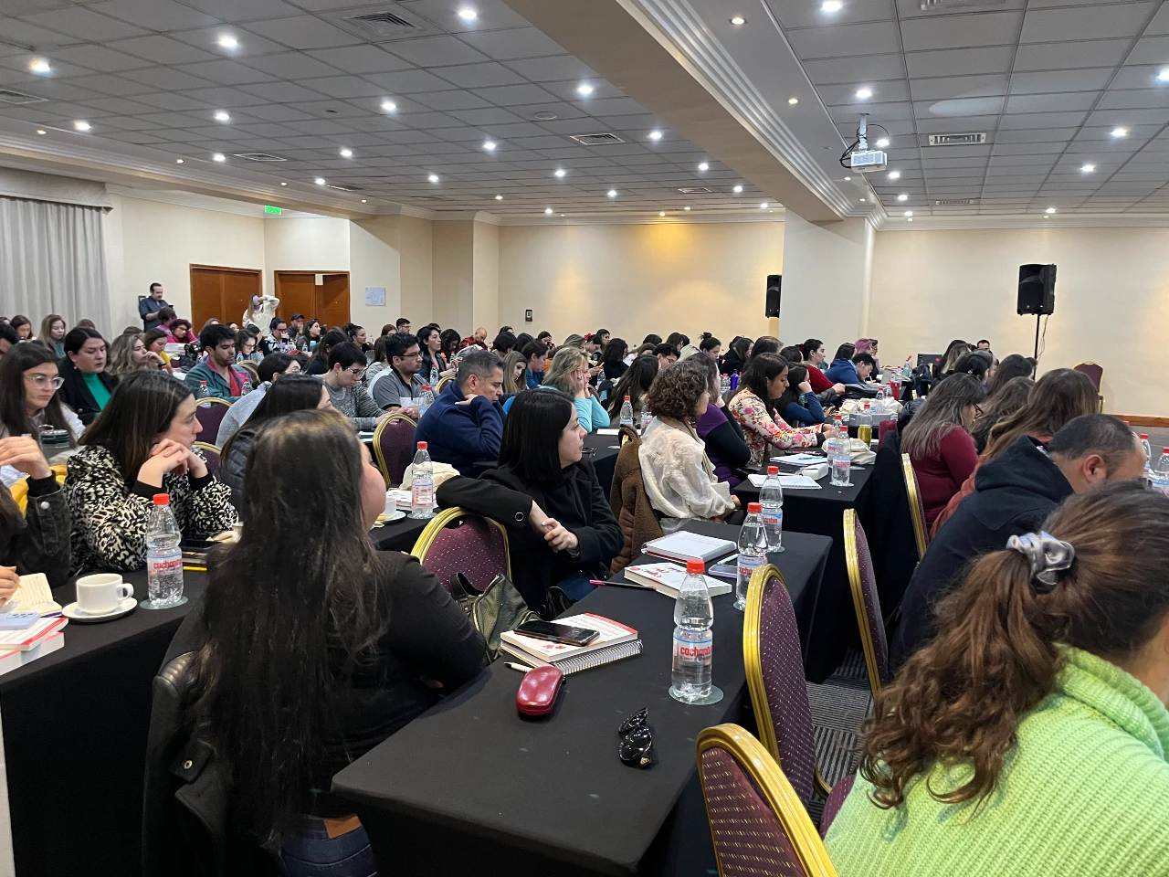 Adipa lanza su plataforma de cursos presenciales: Un nuevo espacio para el desarrollo profesional