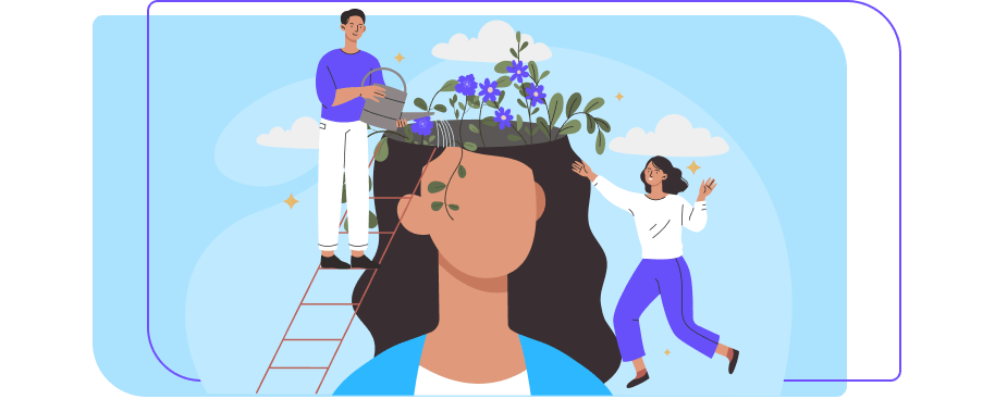 Explora todas nuestras noticias y actualizaciones sobre Salud Mental