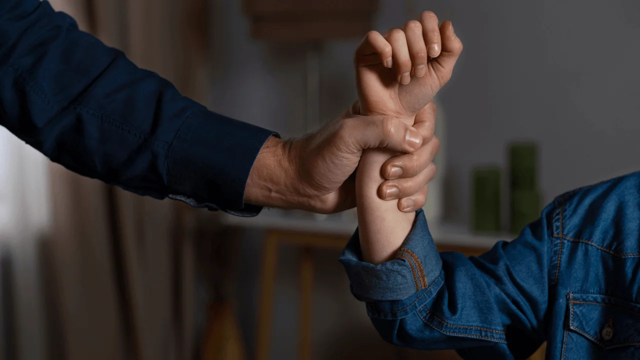 Violencia sexual: ¿Qué tipos existen?