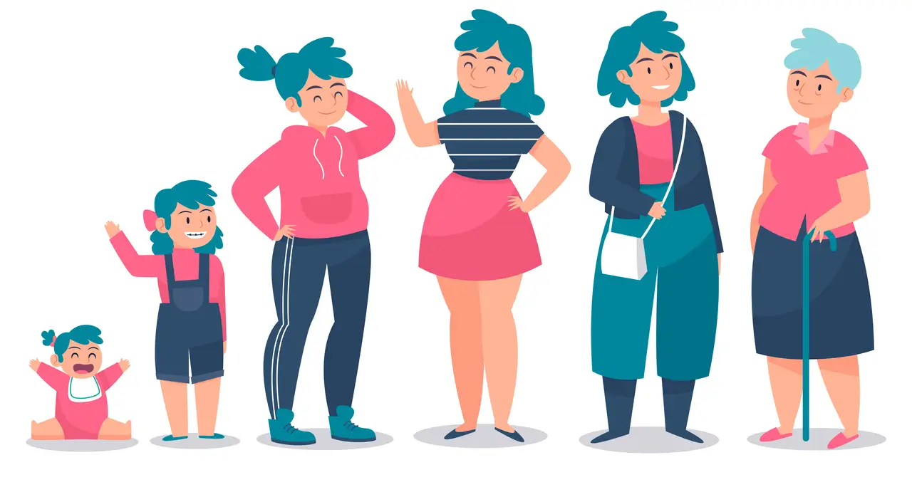 El autismo en mujeres a lo largo del ciclo vital - Adipa