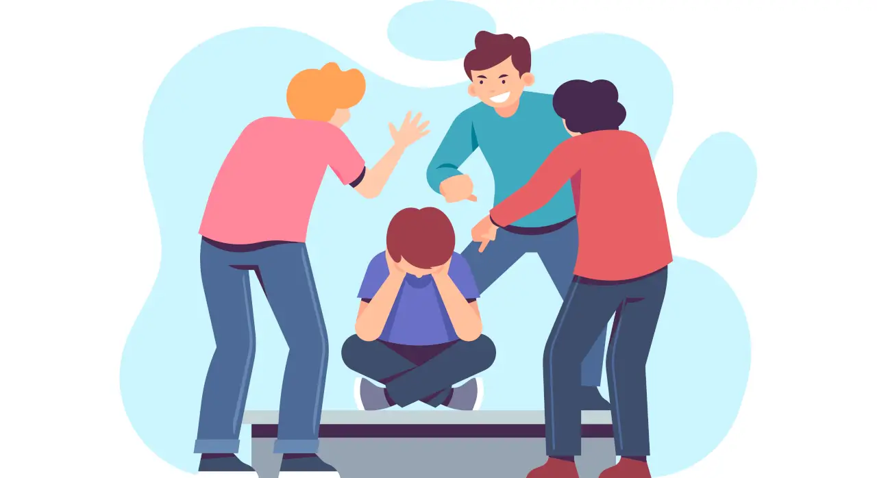 Violencias escolares: tipología y panorama actual del escenario educativo chileno - Adipa