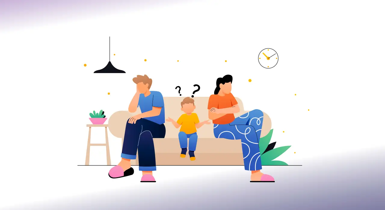 Familia multi-problemática: ¿Qué es y cómo intervenir? - Adipa
