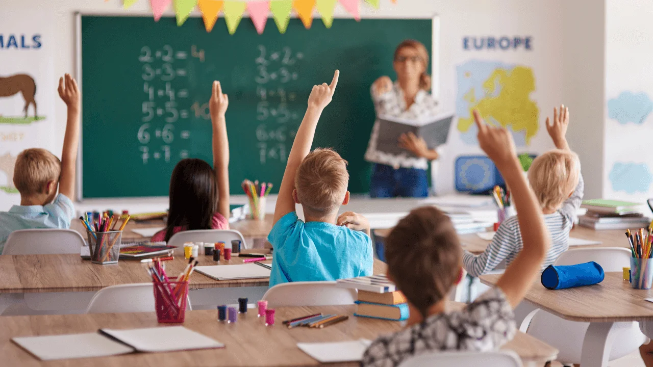 Convivencia escolar: ¿cómo promover un clima escolar positivo?