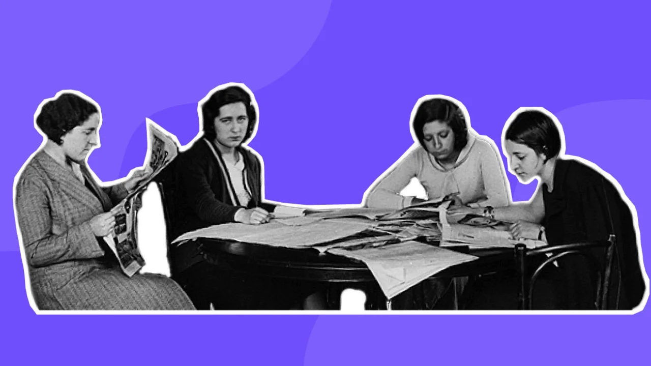 Feminismo, psicología y academia: ¿Cuánto hemos avanzado realmente?