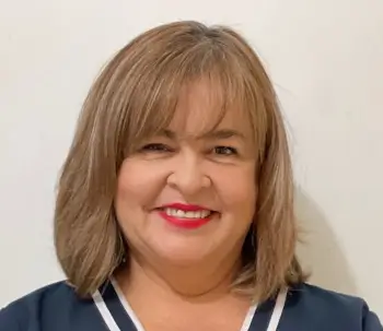 Ps. Cristina Aurora Núñez Justo