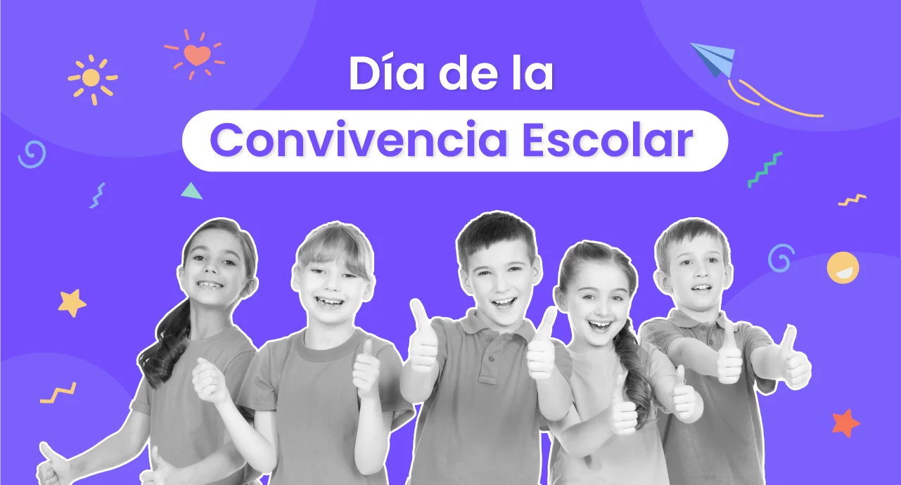 Convivencia Escolar: Más que una normativa, su centro está en lo humano