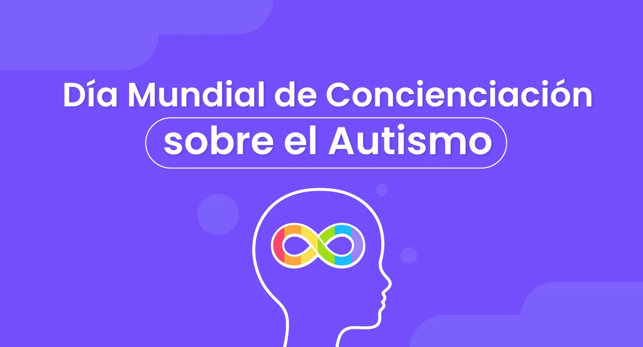 Día Mundial de Concienciación sobre el Autismo 2024: “De la supervivencia a la prosperidad” como mujer autista en primera persona, por Ps. Natalia Ojeda Barra