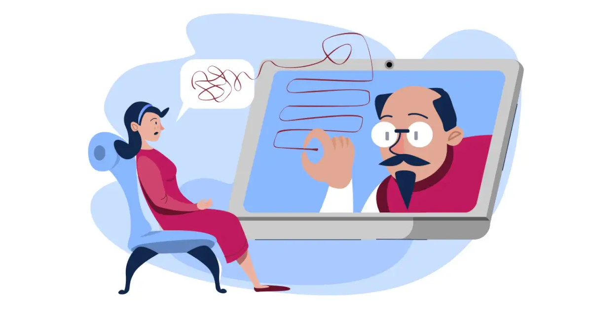 Psicoterapia Cognitivo Conductual en Adultos: Avances y Desafíos - Adipa