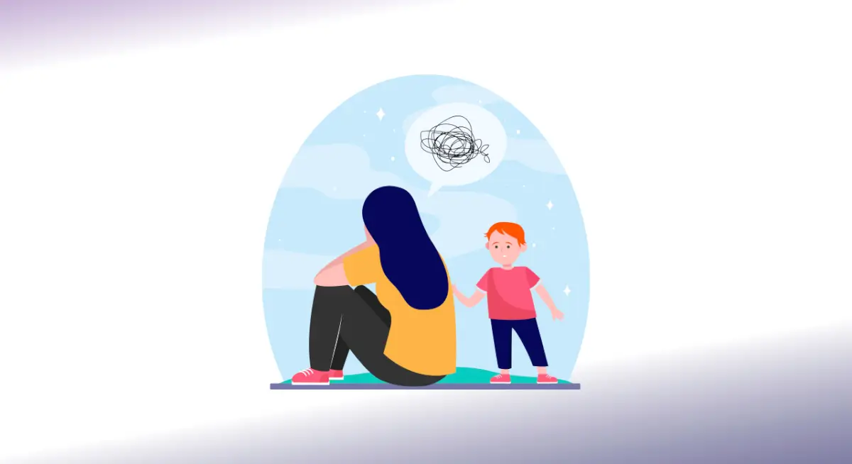 ¿Qué es el estrés parental y como medirlo? - Adipa