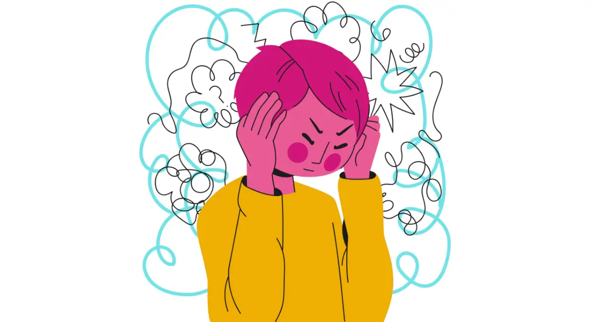 Si el TOC no se cura, ¿qué se hace en terapia? - Adipa