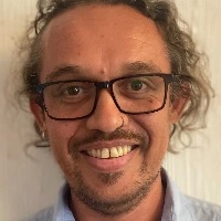 PhD. Mg. EDI. David Román