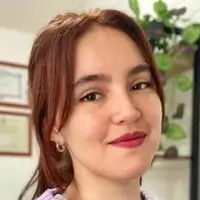 Mg. Ps. Mariel Labra