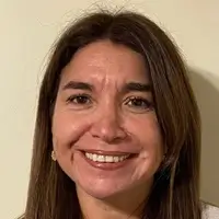 Mg. Ps. Paulina Sarmiento