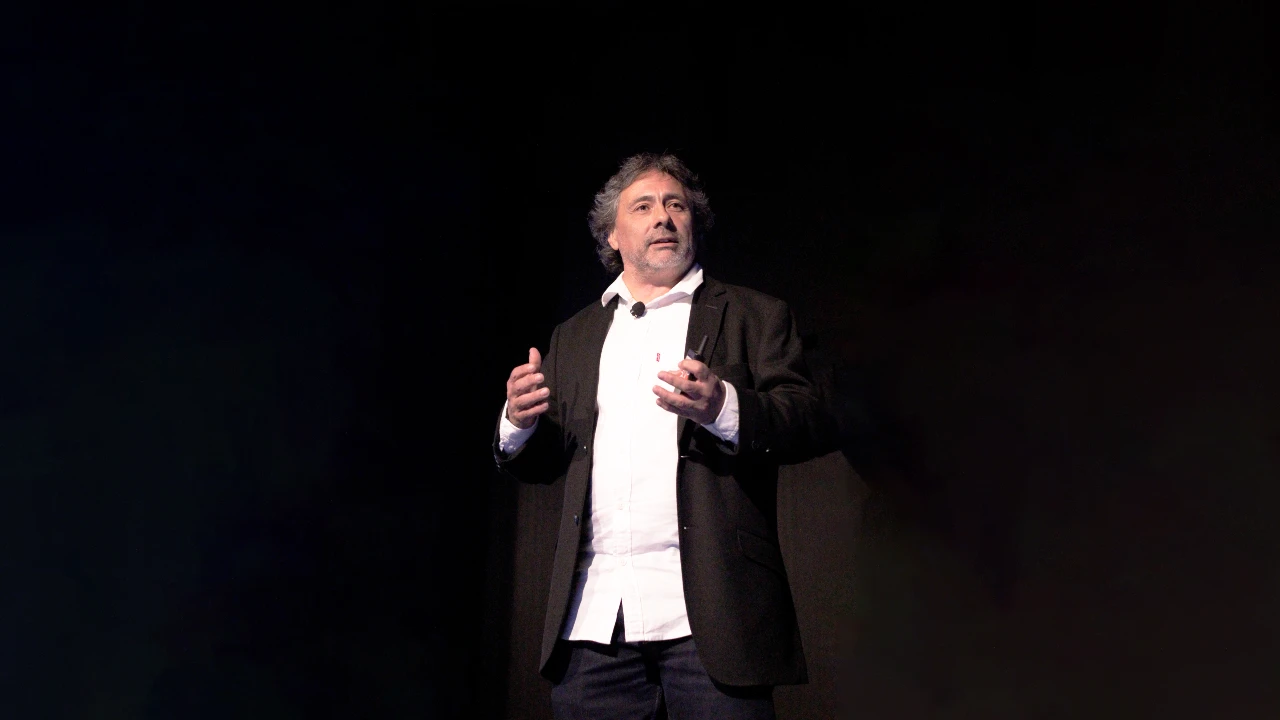 Dr. Felipe Lecannelier: “En el trauma complejo el sufrimiento se vuelve lo cotidiano”