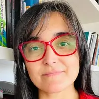 Mg. Per. Gabriela Verdugo