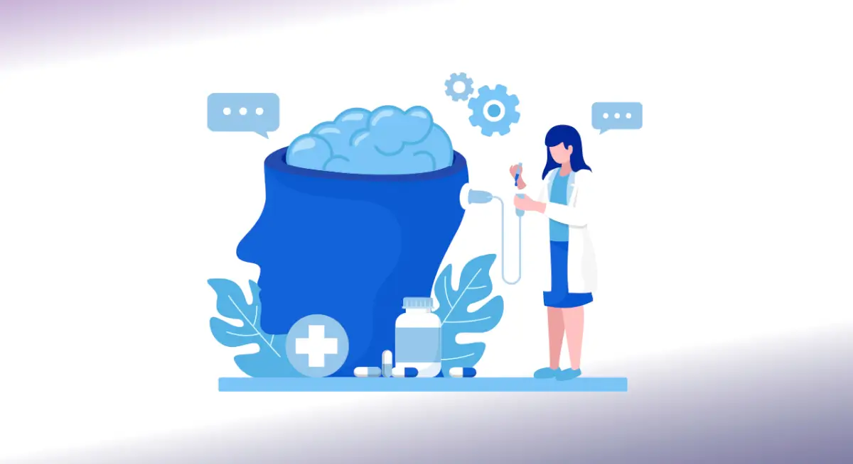 Salud mental en contexto de la red pública de Salud - Adipa