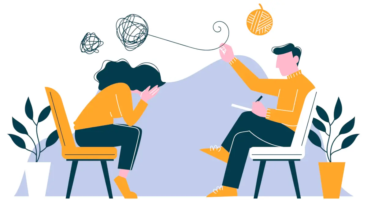 Hacia una psicoterapia efectiva: Estrategias y reflexiones para profesionales emergentes - Adipa
