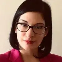 Mg. Prof. Montserrat Méndez López