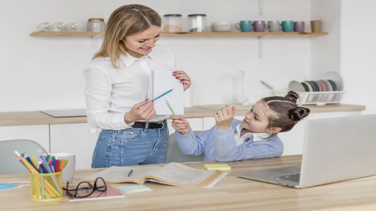 SCERTS Model: el método educativo que ayuda a niños del Espectro Autista