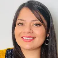 TS. Francisca Farías Sánchez