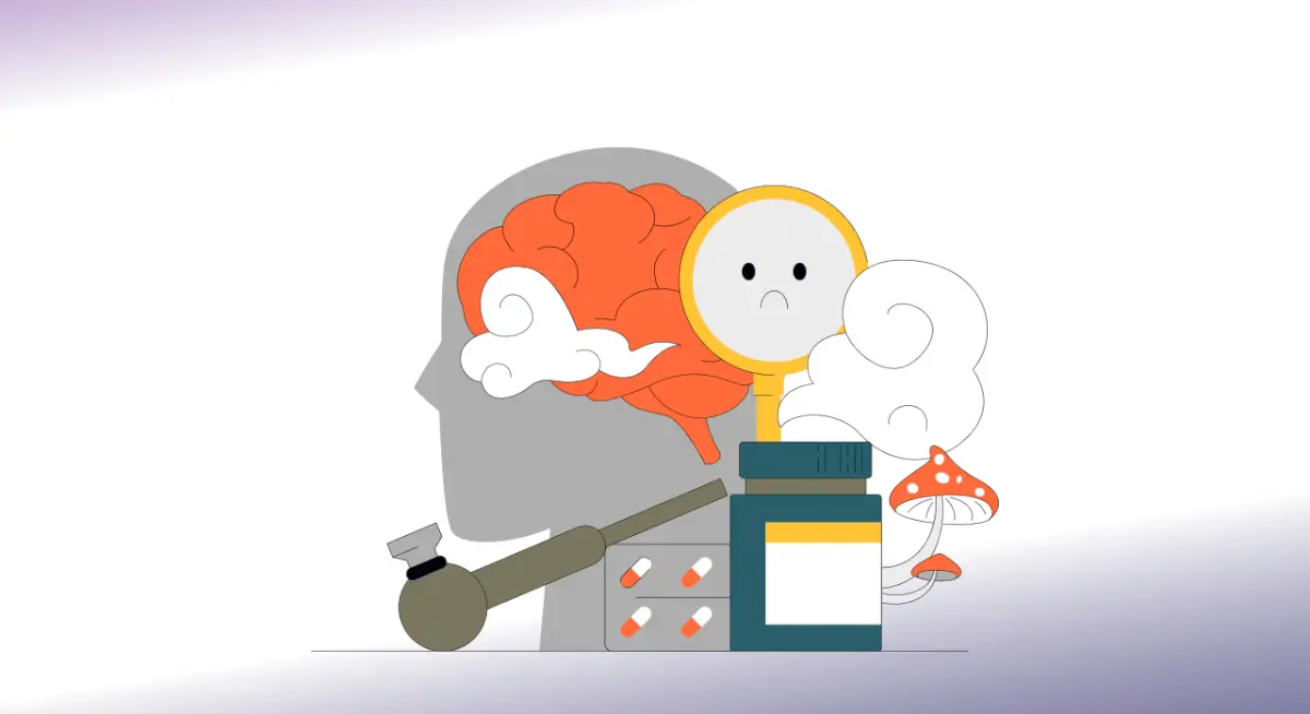 Psicosis exógenas o asociadas al consumo de sustancias: perspectivas actualizadas - Adipa