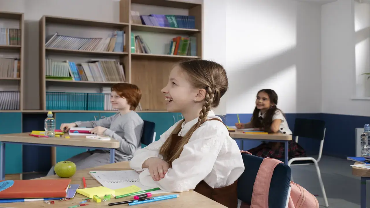 Programa de Integración Escolar: ¿Qué es y cuáles son sus beneficios?