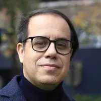 Post-PhD. Ps. Gonzalo Salas