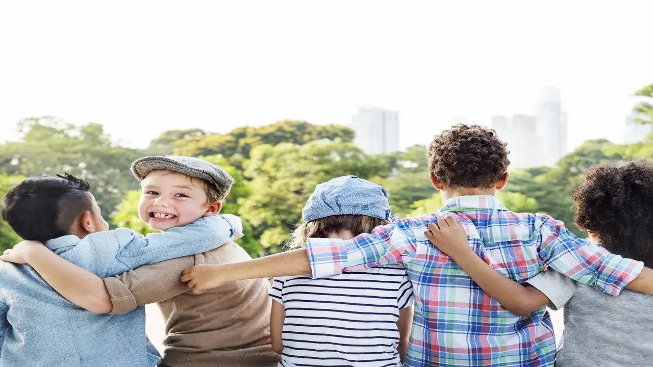 Derechos del Niño y Adolescente en Chile: Nuevas Estrategias y Programas