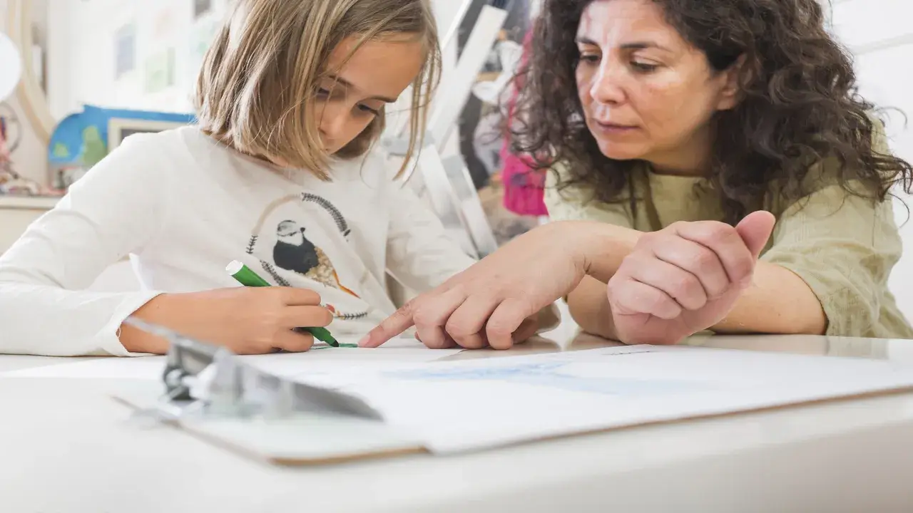 Comprendiendo las Dificultades Específicas del Aprendizaje (DEA)