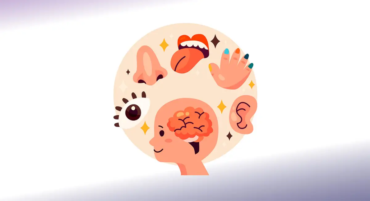 Autismo y coexistencia con desórdenes del procesamiento sensorial (DPS) en las infancias - Adipa
