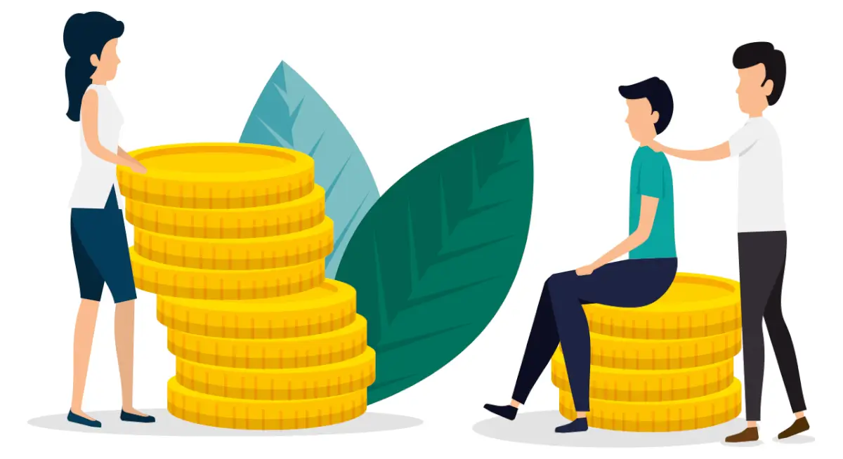 Criterios económicos y parentales en el cálculo de pensiones alimenticias - Adipa