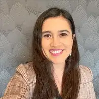 Mg. Ps. Andrea Rodríguez