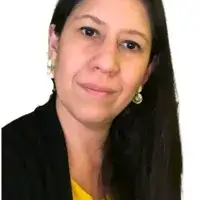 Mg. Ps. Katherine Alvear