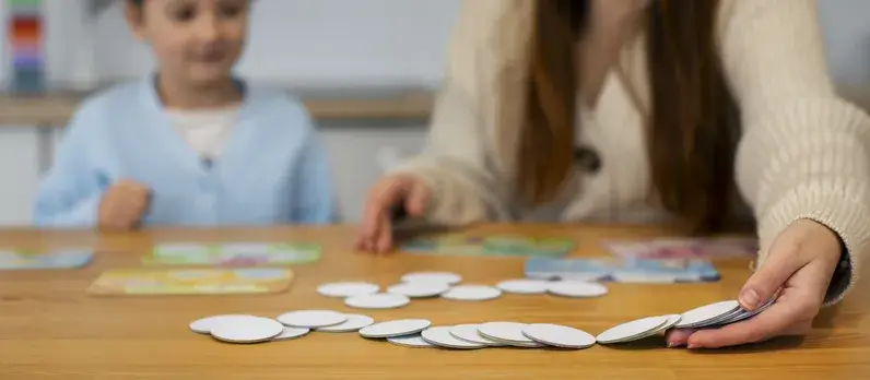 Leiter-3: La batería clave para medir la inteligencia no verbal