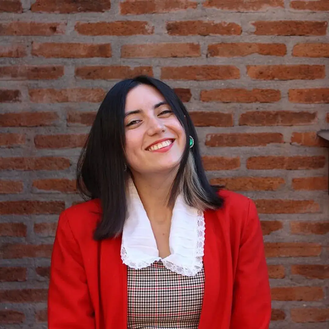 Ps. Mariana Cordero Contreras