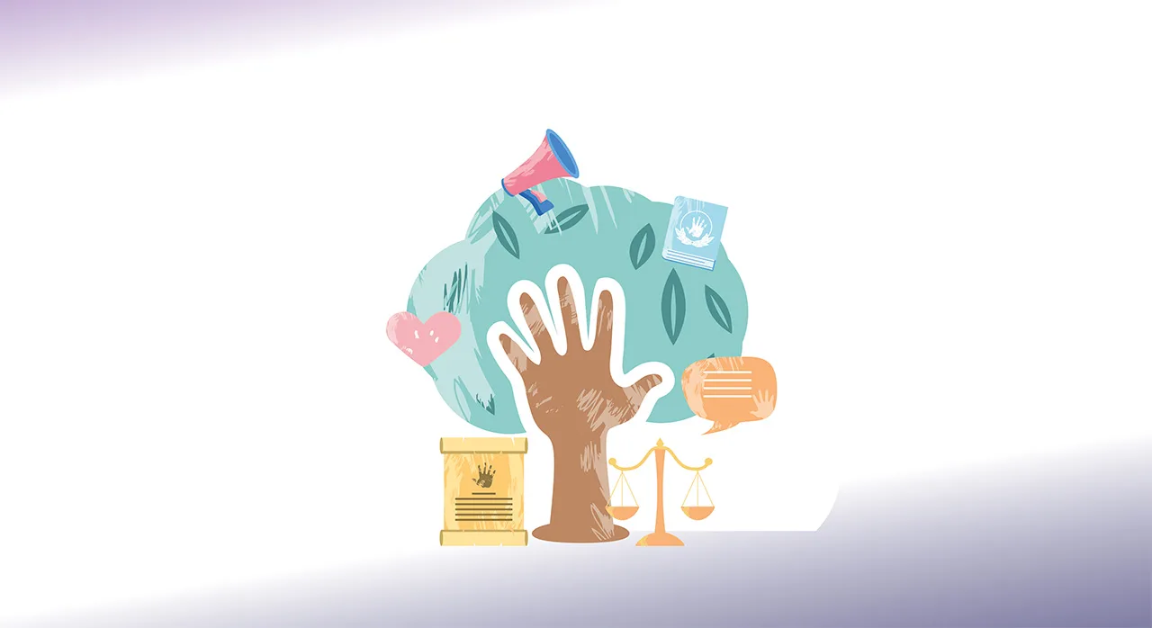 Justicia amigable con la niñez y la adolescencia: ¿Cómo garantizar su voz y su bienestar? - Adipa