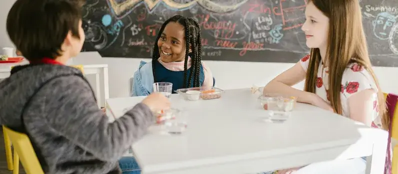 Habilidades socioemocionales: ¿Cómo enseñarlas desde la escuela?