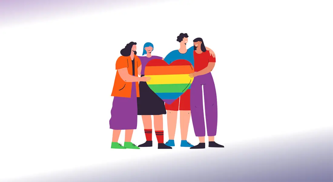 Psicoterapia LGBTIQ+: Explorando Sesgos Inconscientes en el Trabajo con Personas de la Comunidad - Adipa